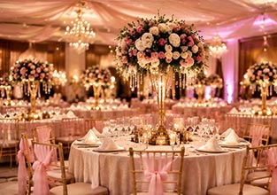 Matrimony Meet