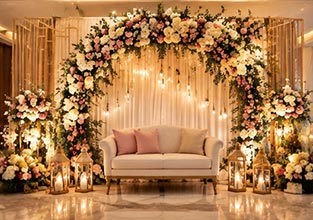 Community Matrimony Event