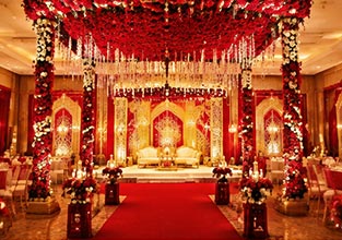 Padmashali Event