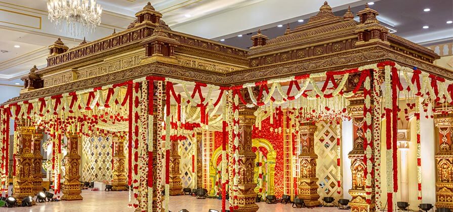 Padmashali Matrimony Meet 2026 - Coming Soon